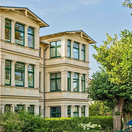 Villa Waldblick Whg 03 Heringsdorf  Extérieur photo